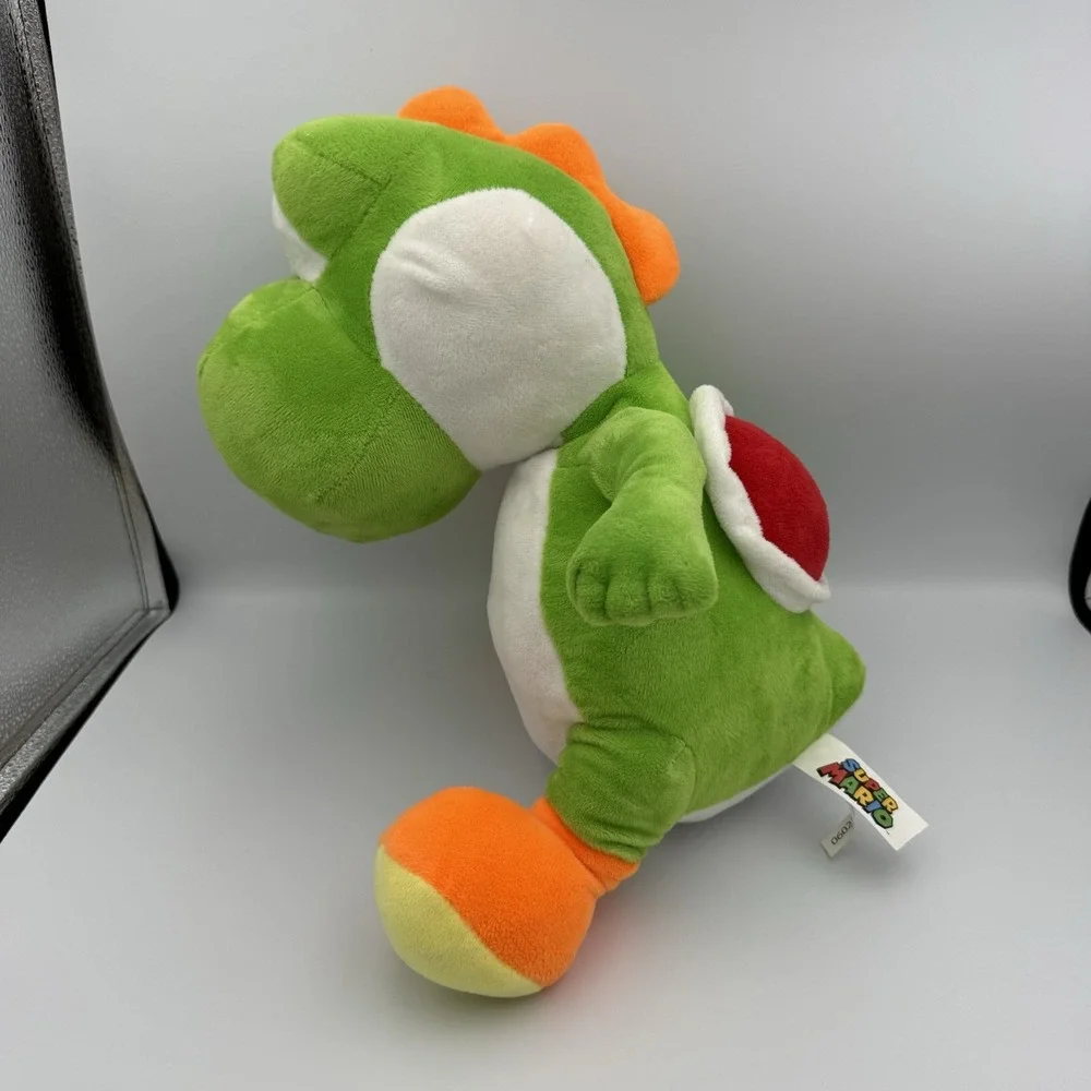 Yoshi 19 